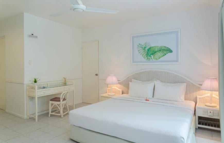 Equator Village Resort Maldives
