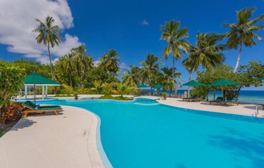 Equator Village Resort Maldives