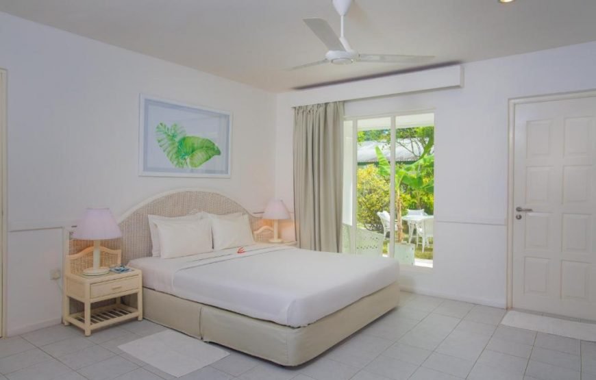 Equator Village Resort Maldives
