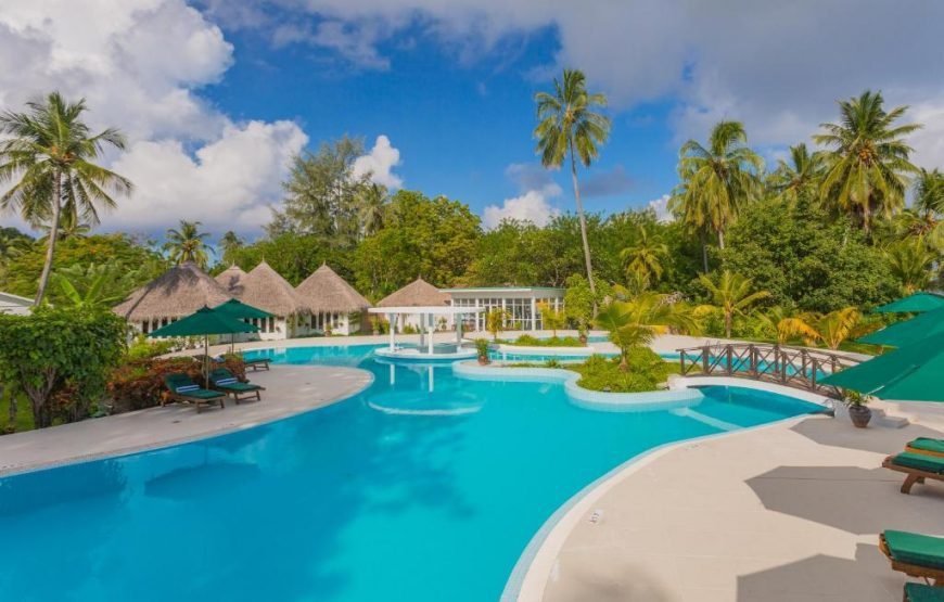 Equator Village Resort Maldives