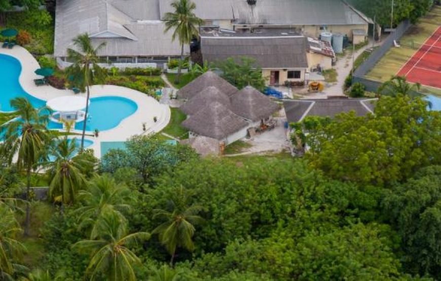 Equator Village Resort Maldives