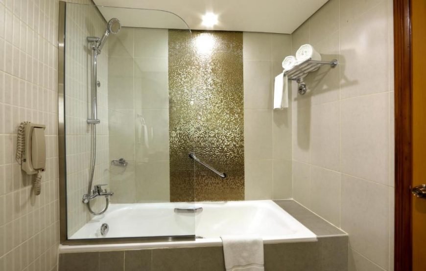 Excelsior Hotel Downtown Dubai