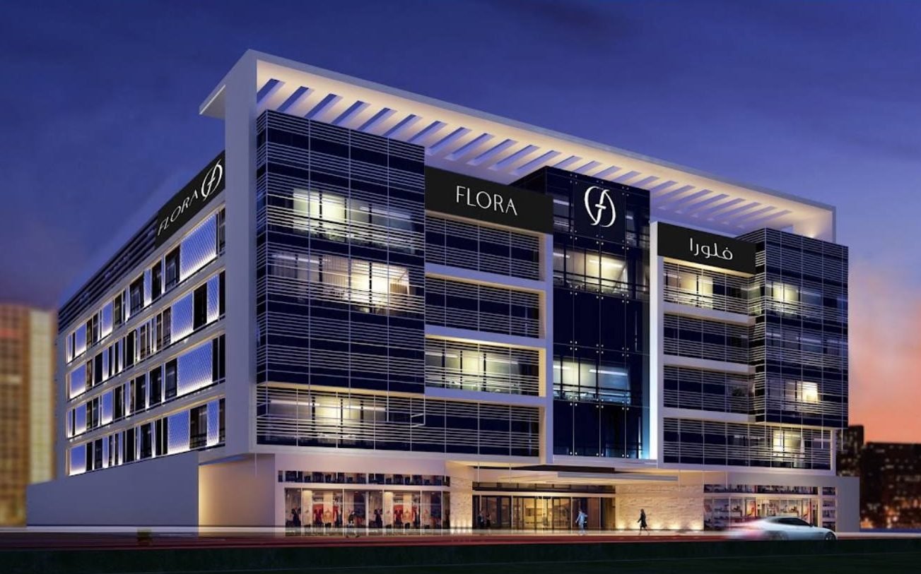 Flora Inn Hotel Dubai Airport, Dubai Holidays fr £150 Per Night HoliYeah Flora Inn Hotel Dubai Airport, Dubai Holidays fr £150 Per Night HoliYeah