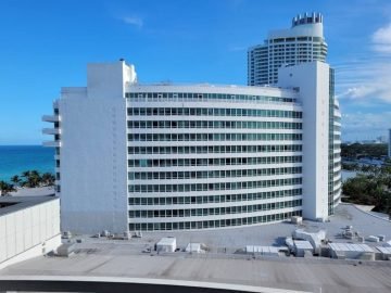 Fontainebleau Miami Beach, All Inclusive Florida Holiday