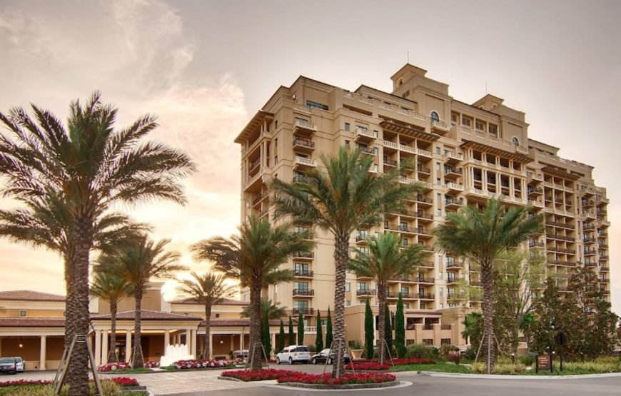 Four Seasons Resort Orlando