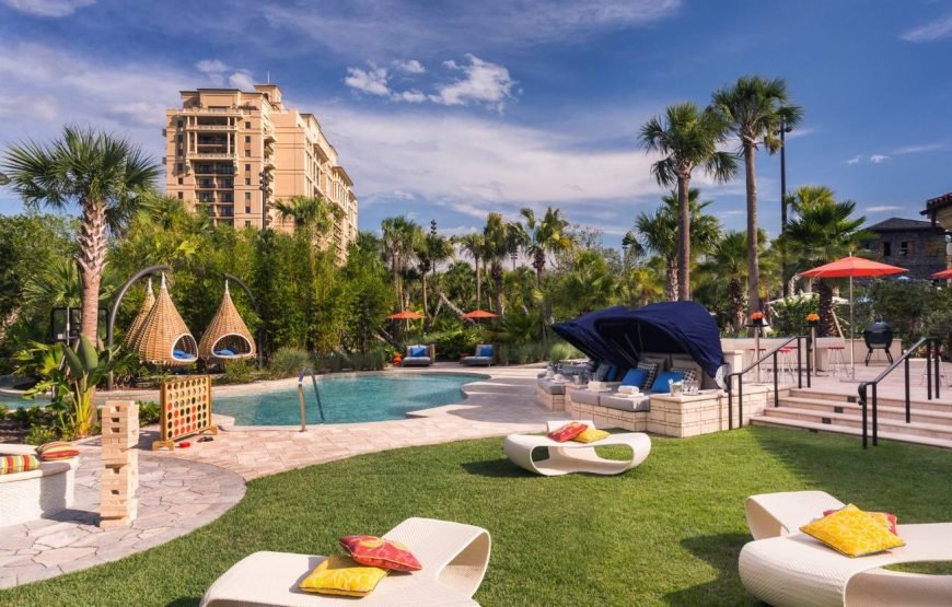 Four Seasons Resort Orlando