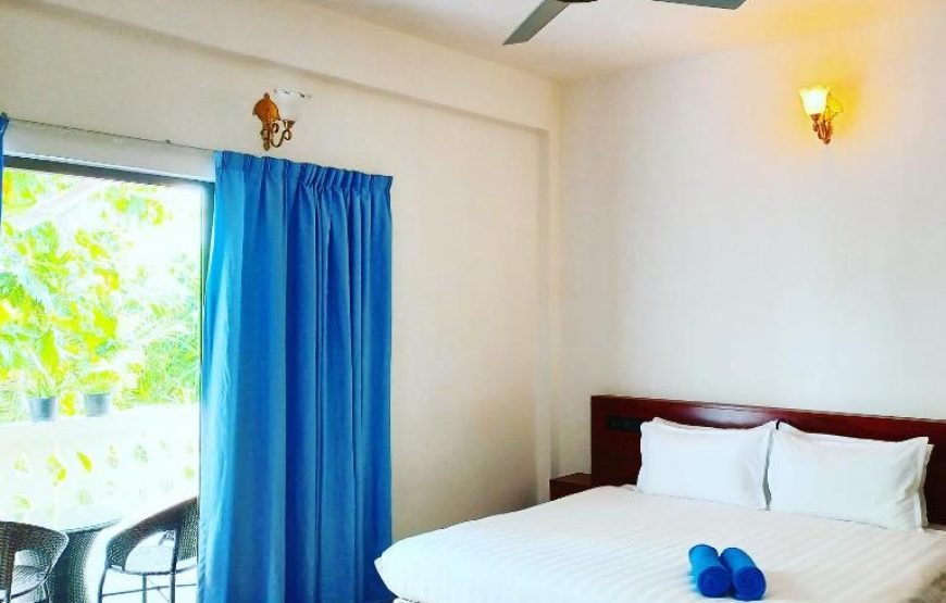 Gaafaru View Inn Maldives
