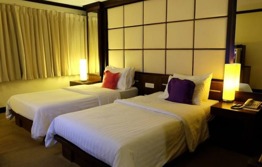 Grand Business Inn, Bangkok