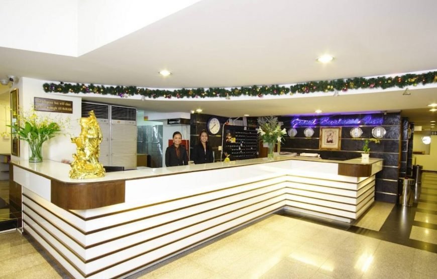 Grand Business Inn, Bangkok