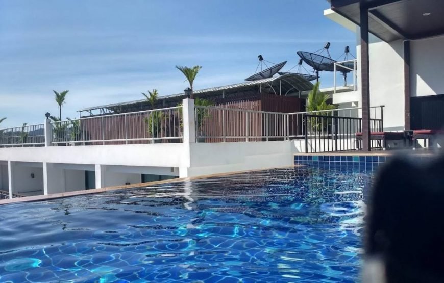Grand Business Inn, Bangkok