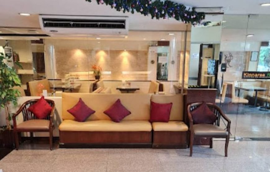 Grand Business Inn, Bangkok