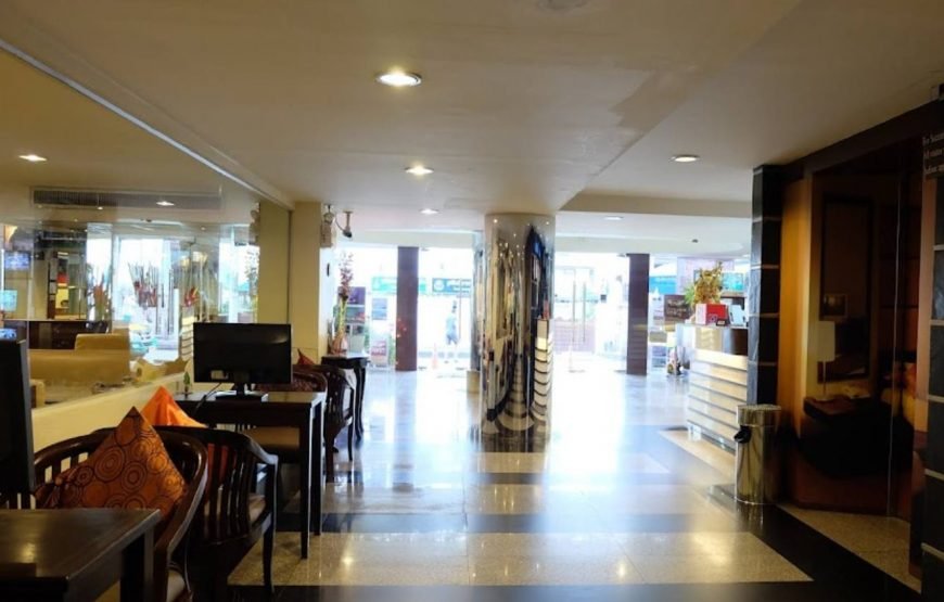 Grand Business Inn, Bangkok