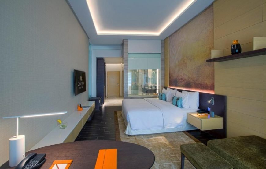 Grayton Hotel, Dubai