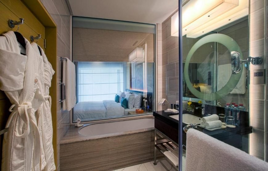 Grayton Hotel, Dubai
