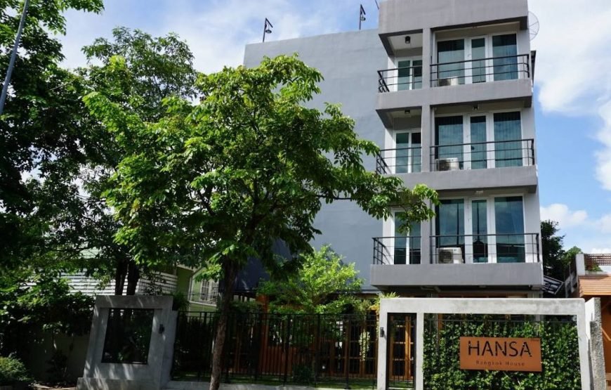 Hansa Bangkok House
