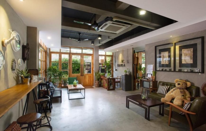 Hansa Bangkok House