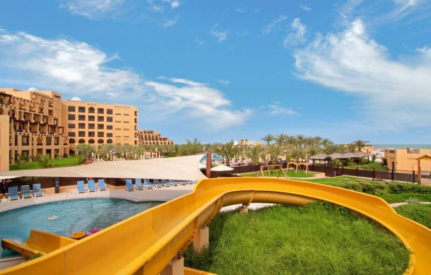 Hilton Ras Al Khaimah Beach Resort, Dubai