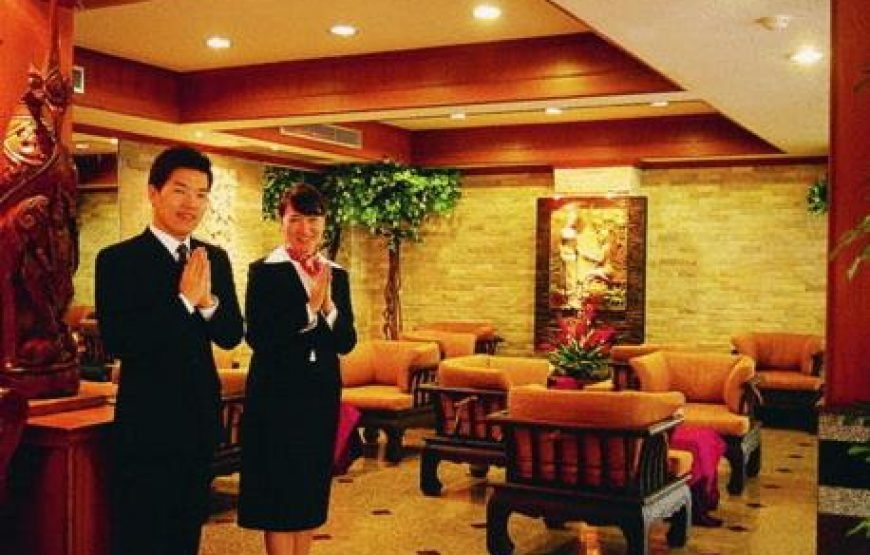 Howard Square Boutique Hotel