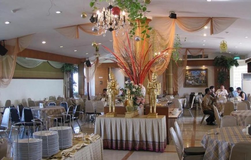 Howard Square Boutique Hotel