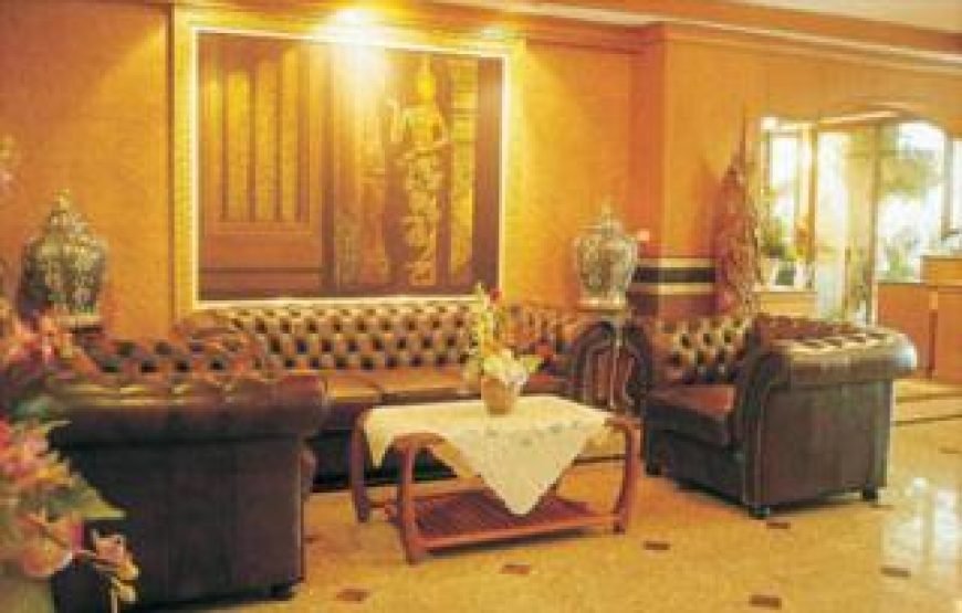 Howard Square Boutique Hotel