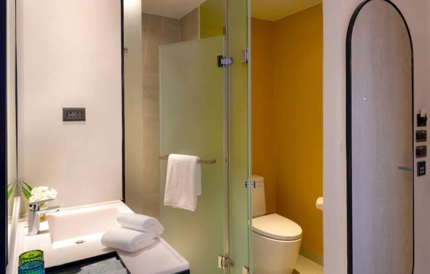 Ibis Styles Bangkok Ratchada