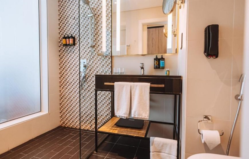 Ink Hotel Dubai