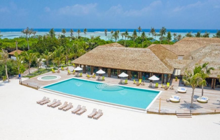 Innahura Maldives Resort