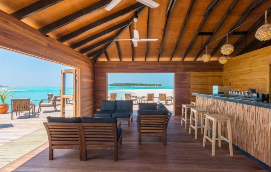 Innahura Maldives Resort