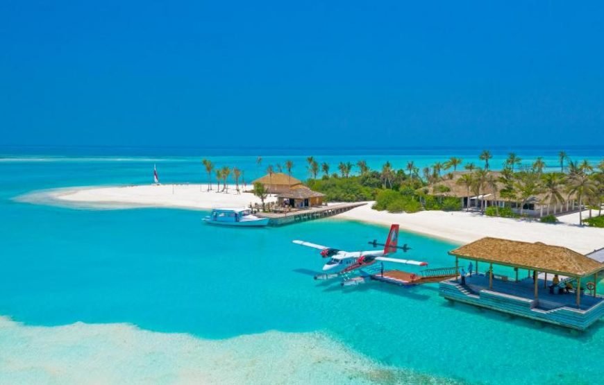 Innahura Maldives Resort