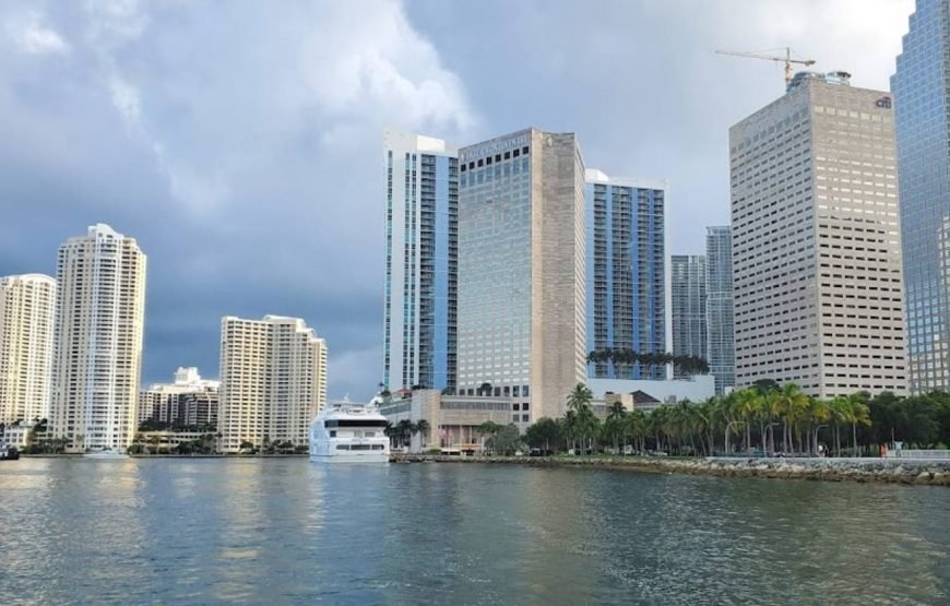 InterContinental Miami, an IHG Hotel
