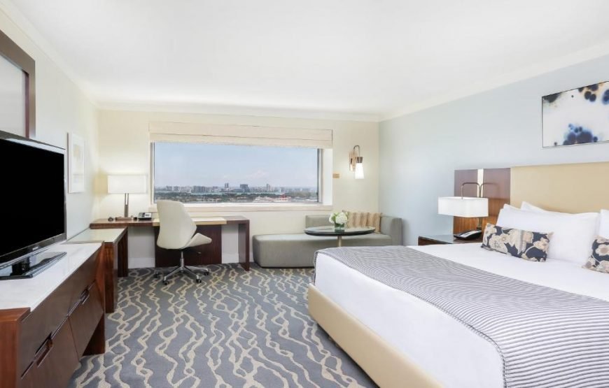InterContinental Miami, an IHG Hotel