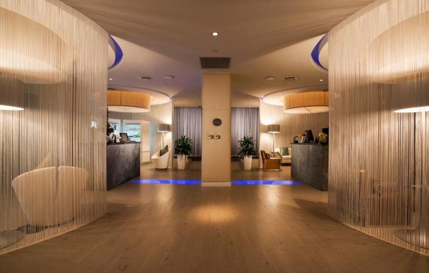 InterContinental Miami, an IHG Hotel