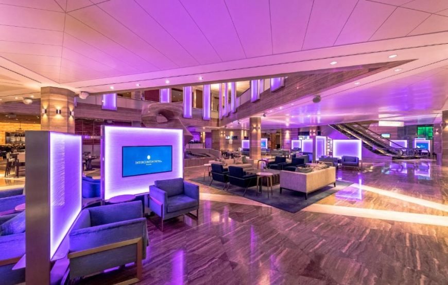InterContinental Miami, an IHG Hotel