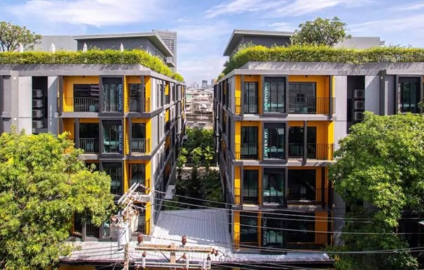 ISanook Bangkok