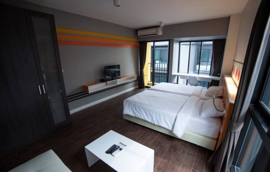ISanook Bangkok