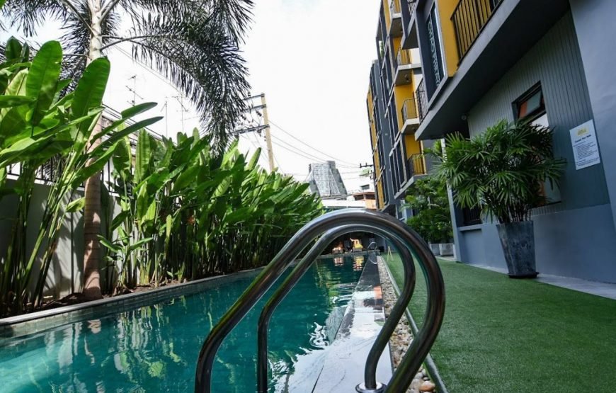 ISanook Bangkok