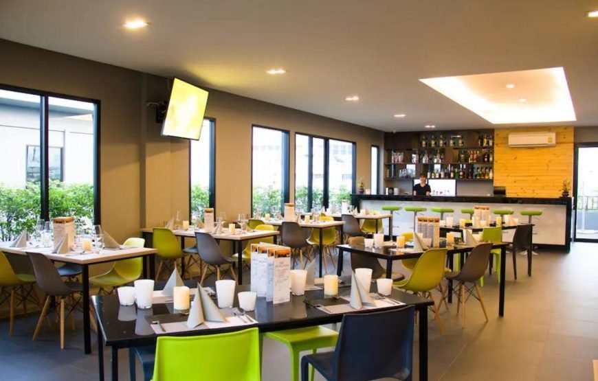 ISanook Bangkok