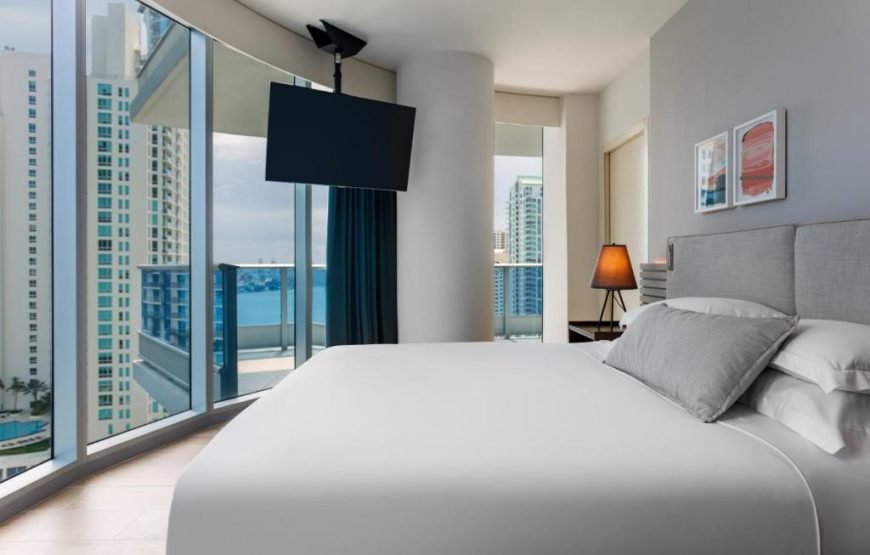 Kimpton EPIC Hotel Miami