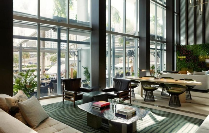 Kimpton EPIC Hotel Miami
