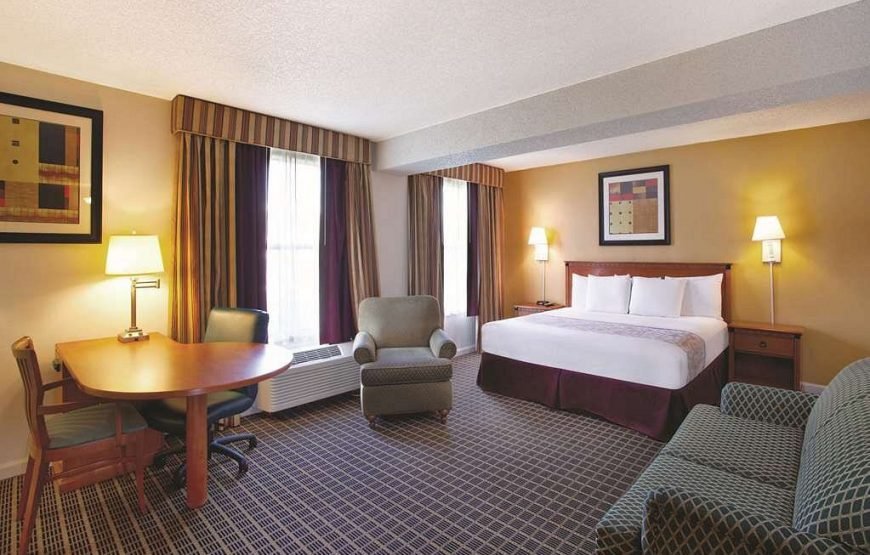 La Quinta Inn by Wyndham Orlando International Drive North