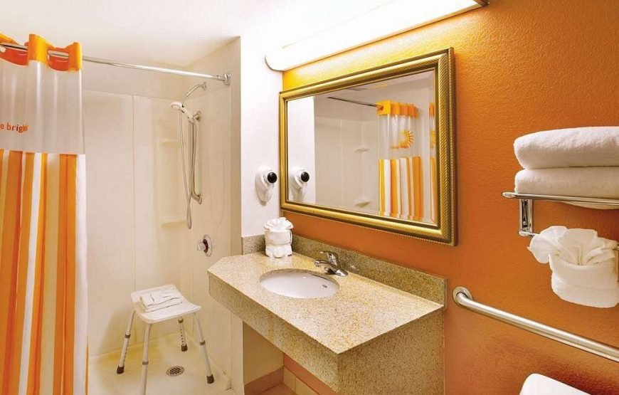 La Quinta Inn by Wyndham Orlando International Drive North