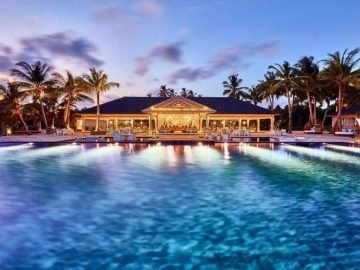 Lapita Dubai Parks & Resorts Autograph Collection