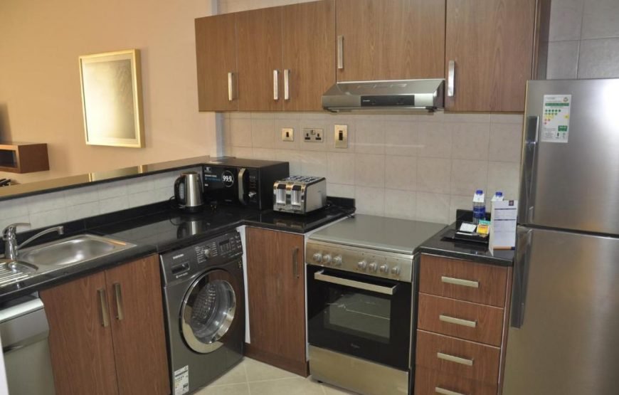 Lavender Hotel Al Nahda Dubai