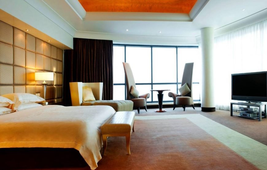 Le Meridien Al Aqah Beach Resort Dubai