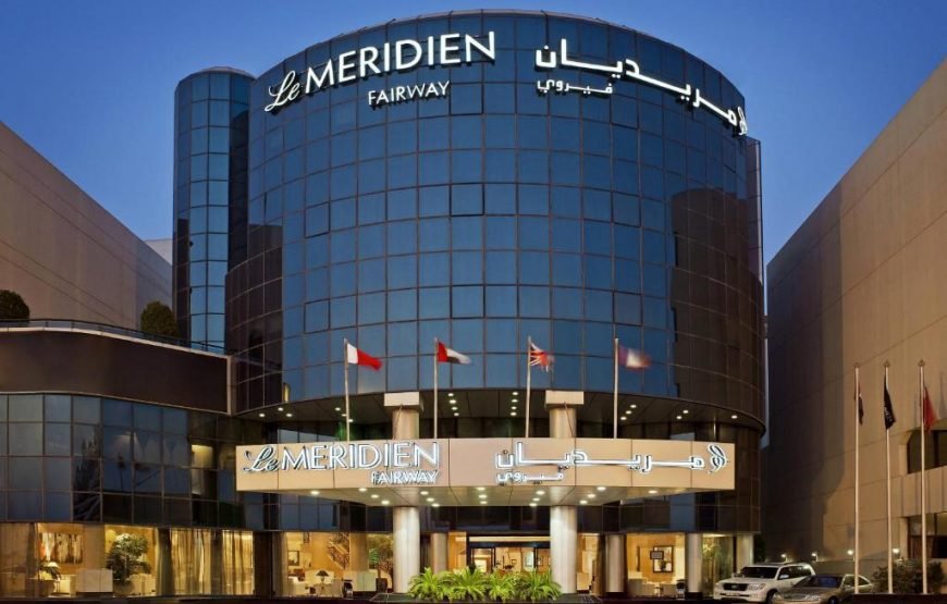 Le Meridien Fairway Dubai
