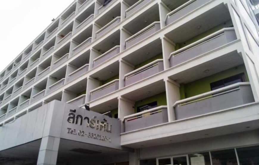Lee Garden Bangkok