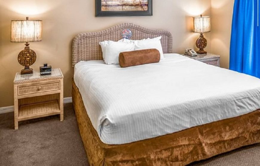 Liki Tiki Village By Diamond Resorts Orlando