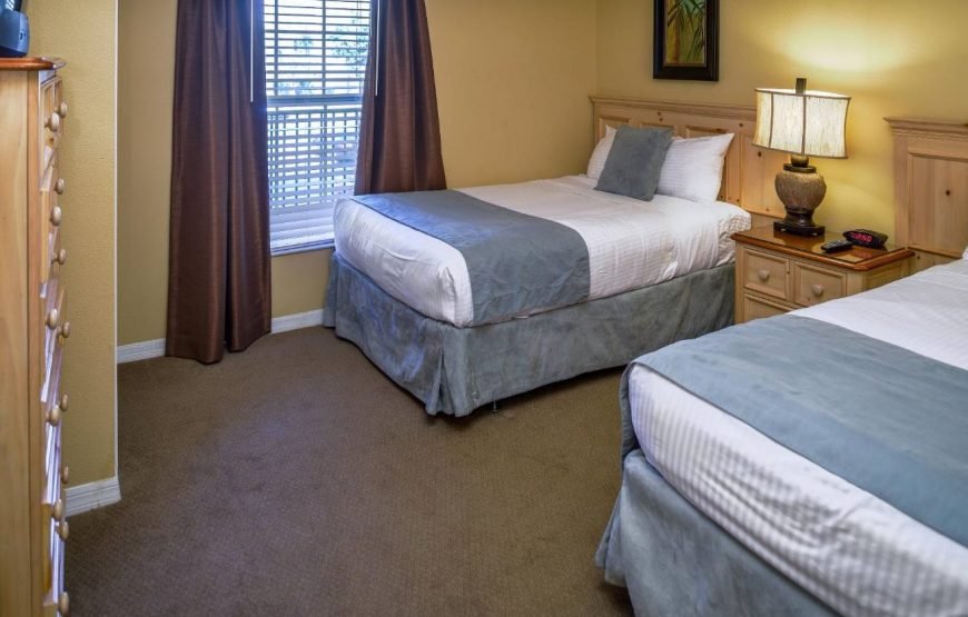 Liki Tiki Village By Diamond Resorts Orlando