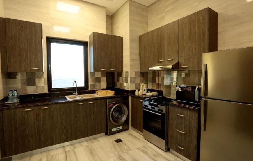 Marbella Holiday Homes, Dubai