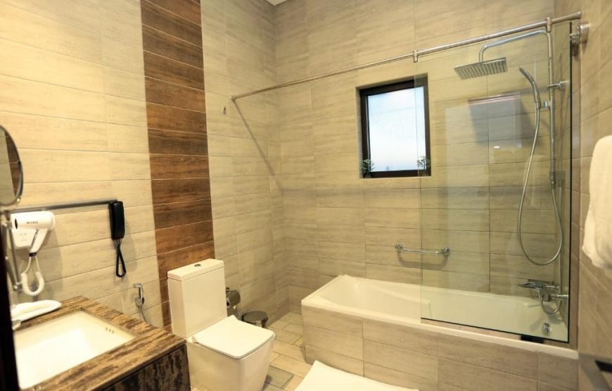Marbella Holiday Homes, Dubai